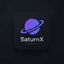SaturnX